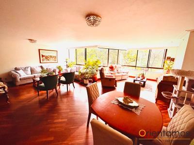 Apartamento de 3 alcobas en venta en La Florida, Medellín, 208 m² · foto 8 de 19