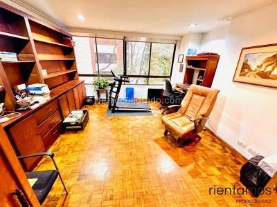 Apartamento de 3 alcobas en venta en La Florida, Medellín, 208 m² · foto 13 de 19