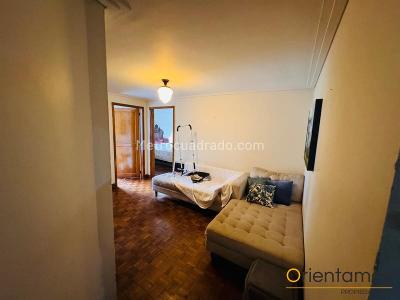 Apartamento de 3 alcobas en venta en La Florida, Medellín, 208 m² · foto 15 de 19