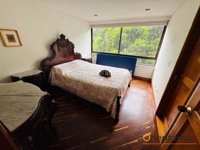 Apartamento de 3 alcobas en venta en La Florida, Medellín, 208 m² · foto 16 de 19