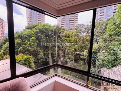 Apartamento de 3 alcobas en venta en La Florida, Medellín, 208 m² · foto 19 de 19
