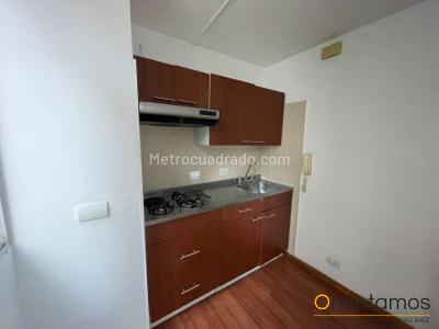 Apartamento de 2 alcobas en venta en El Poblado, Medellín, 98 m² · foto 14 de 17