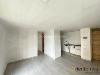 Apartamento de 3 alcobas en venta en Cimarronas, Rionegro, 55 m² · foto 2 de 10