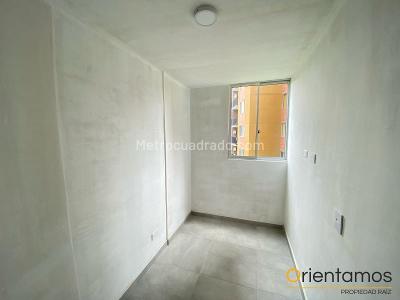 Apartamento de 3 alcobas en venta en Cimarronas, Rionegro, 55 m² · foto 3 de 10