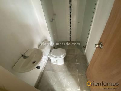Apartamento de 3 alcobas en venta en Cimarronas, Rionegro, 55 m² · foto 4 de 10