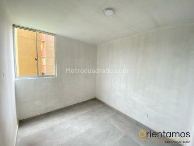 Apartamento de 3 alcobas en venta en Cimarronas, Rionegro, 55 m² · foto 5 de 10