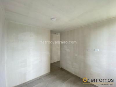 Apartamento de 3 alcobas en venta en Cimarronas, Rionegro, 55 m² · foto 6 de 10