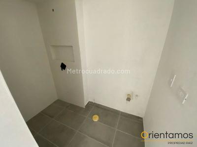 Apartamento de 3 alcobas en venta en Cimarronas, Rionegro, 55 m² · foto 7 de 10