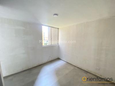 Apartamento de 3 alcobas en venta en Cimarronas, Rionegro, 55 m² · foto 9 de 10