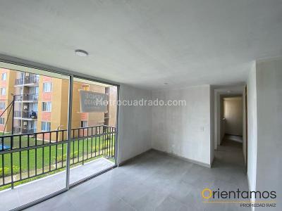 Apartamento de 3 alcobas en venta en Cimarronas, Rionegro, 55 m² · foto 10 de 10