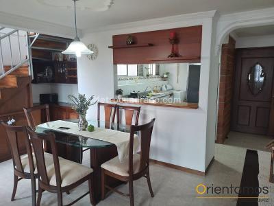 Apartamento en venta en Señorial, Envigado · foto 2 de 20