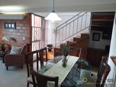 Apartamento en venta en Señorial, Envigado · foto 3 de 20