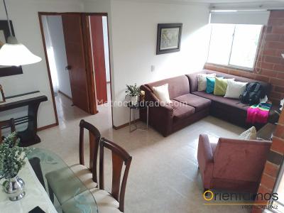 Apartamento en venta en Señorial, Envigado · foto 4 de 20