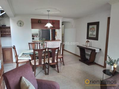 Apartamento en venta en Señorial, Envigado · foto 5 de 20
