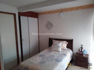 Apartamento en venta en Señorial, Envigado · foto 10 de 20