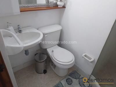 Apartamento en venta en Señorial, Envigado · foto 12 de 20