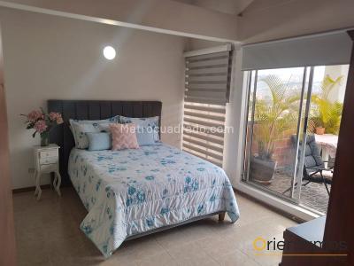 Apartamento en venta en Señorial, Envigado · foto 15 de 20