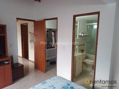 Apartamento en venta en Señorial, Envigado · foto 16 de 20