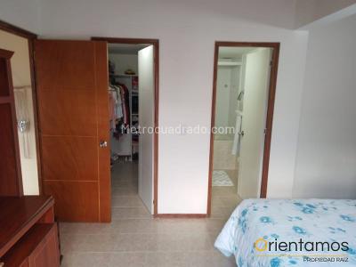 Apartamento en venta en Señorial, Envigado · foto 18 de 20