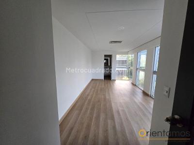 Oficina en Arriendo, El Poblado, Medellín