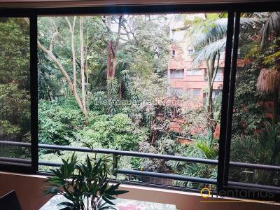 Apartamento de 3 alcobas en venta en La Florida, Medellín, 207 m² · foto 7 de 20