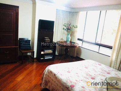 Apartamento de 3 alcobas en venta en La Florida, Medellín, 207 m² · foto 20 de 20