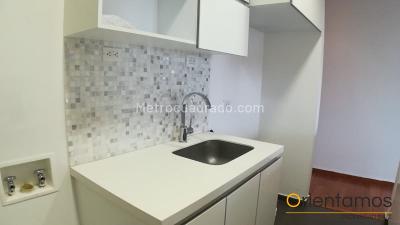 Apartaestudio en arriendo en El Poblado, Medellín · foto 15 de 18
