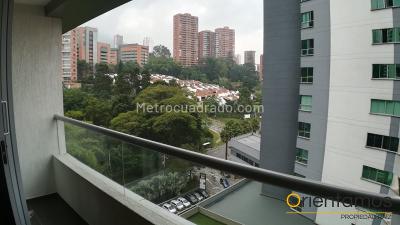 Apartaestudio en arriendo en El Poblado, Medellín · foto 18 de 18