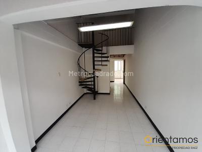 Office for rent in San Diego, Medellín