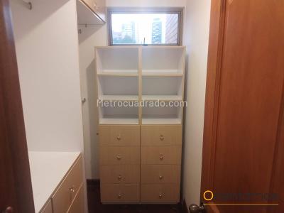 Apartamento de 3 alcobas en venta en Castropol, Medellín, 165 m² · foto 20 de 20