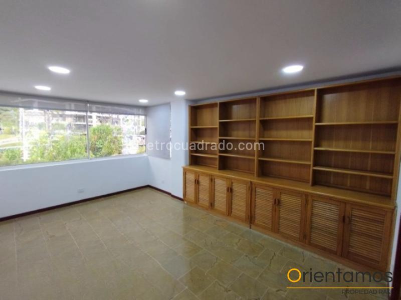 Oficina en Arriendo, El Poblado, Medellín - Ansicht 2