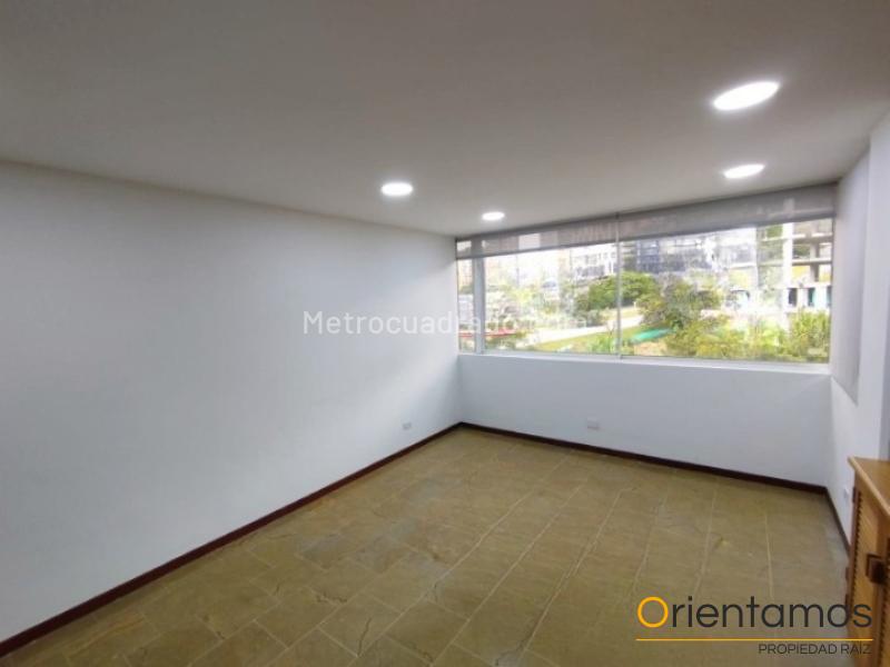Oficina en Arriendo, El Poblado, Medellín - Ansicht 4