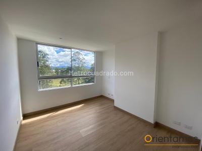Apartamento de 1 alcoba en venta en Santa Clara, Rionegro, 53 m² · foto 5 de 10