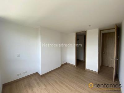 Apartamento de 1 alcoba en venta en Santa Clara, Rionegro, 53 m² · foto 6 de 10