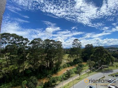 Apartamento de 1 alcoba en venta en Santa Clara, Rionegro, 53 m² · foto 9 de 10