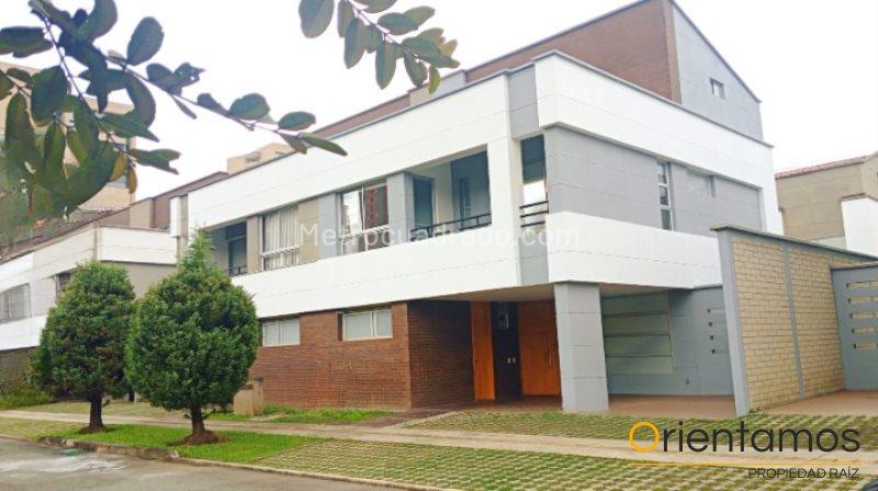 Casa en Arriendo, Barro Blanco, Rionegro, Rionegro