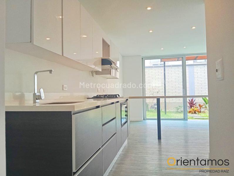 Casa en Arriendo, Barro Blanco, Rionegro - Widok 2