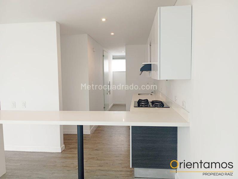 Casa en Arriendo, Barro Blanco, Rionegro - Widok 3