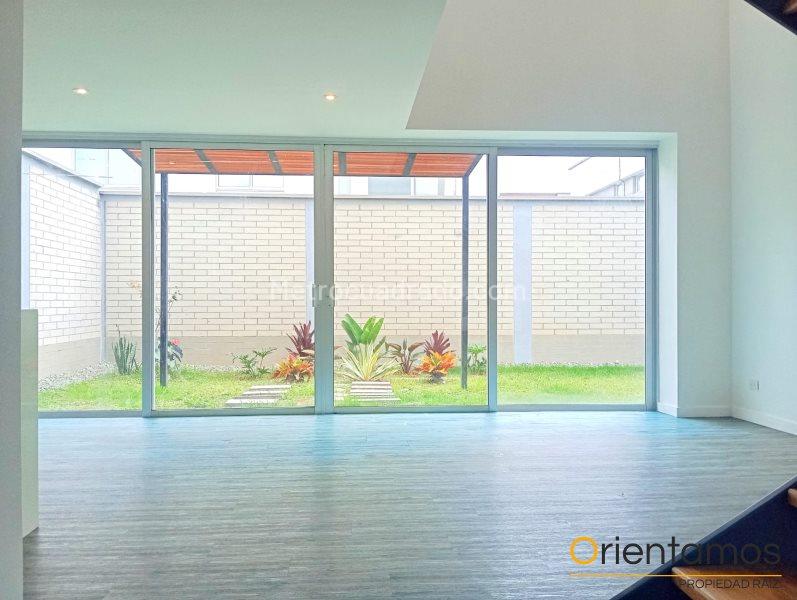 Casa en Arriendo, Barro Blanco, Rionegro - Widok 4
