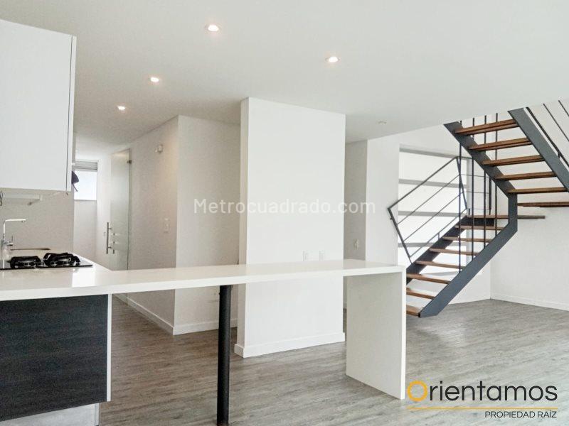 Casa en Arriendo, Barro Blanco, Rionegro - Widok 5