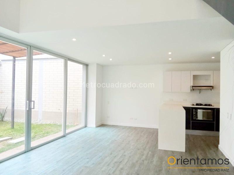 Casa en Arriendo, Barro Blanco, Rionegro - Widok 6