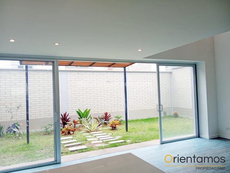 Casa en Arriendo, Barro Blanco, Rionegro - Więcej
