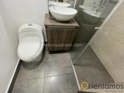 Apartamento de 3 alcobas en venta en Fontibon, Rionegro, 57 m² · foto 11 de 18