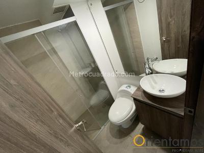 Apartamento de 3 alcobas en venta en Fontibon, Rionegro, 57 m² · foto 18 de 18