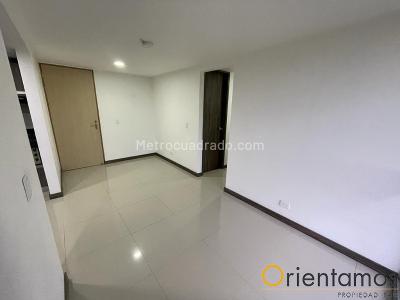 Apartamento de 3 alcobas en venta en Fontibon, Rionegro, 57 m² · foto 4 de 18