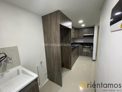 Apartamento de 3 alcobas en venta en Fontibon, Rionegro, 57 m² · foto 5 de 18
