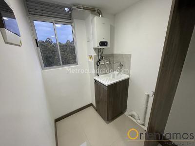 Apartamento de 3 alcobas en venta en Fontibon, Rionegro, 57 m² · foto 6 de 18