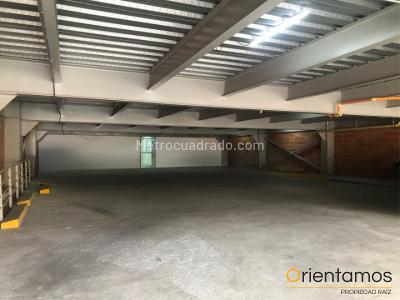 Local Comercial en Arriendo, Centro De Rionegro, Rionegro