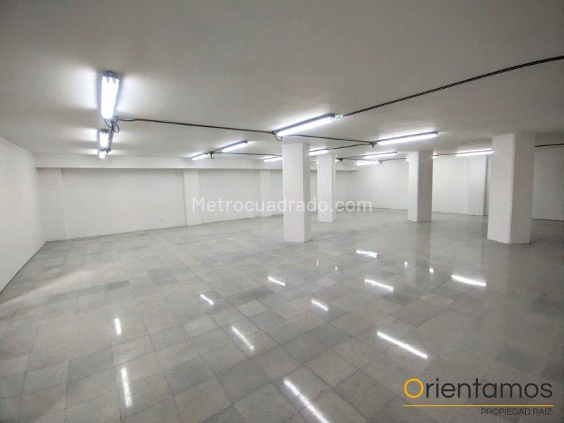 Local Comercial en Arriendo, Centro De Rionegro, Rionegro - Vista 2