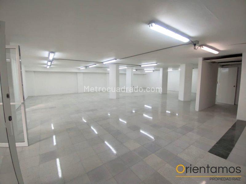 Local Comercial en Arriendo, Centro De Rionegro, Rionegro - Vista 3